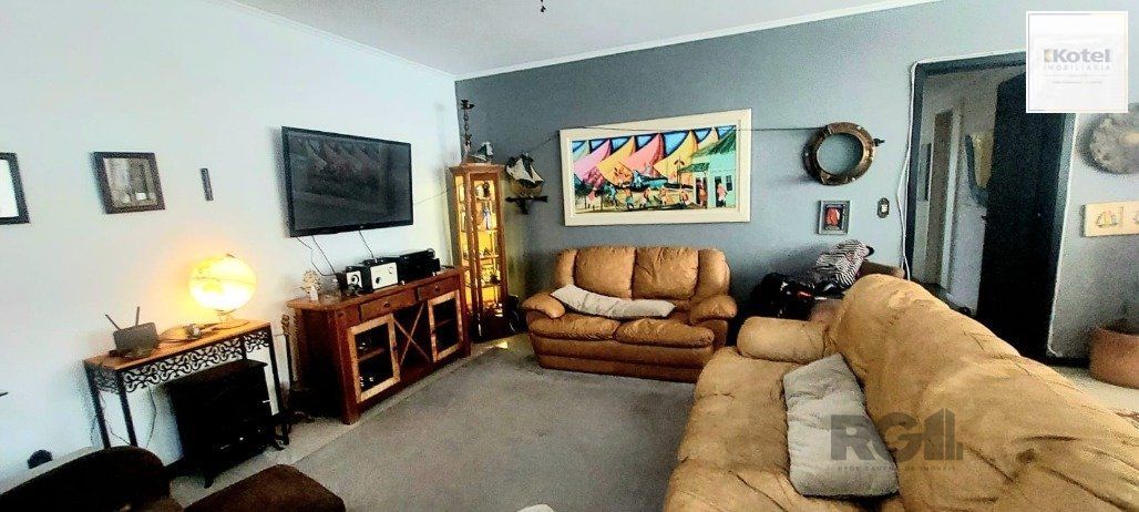 Apartamento, 3 quartos, à venda, 127 m², Moinhos de Vento - Porto Alegre — foto 2