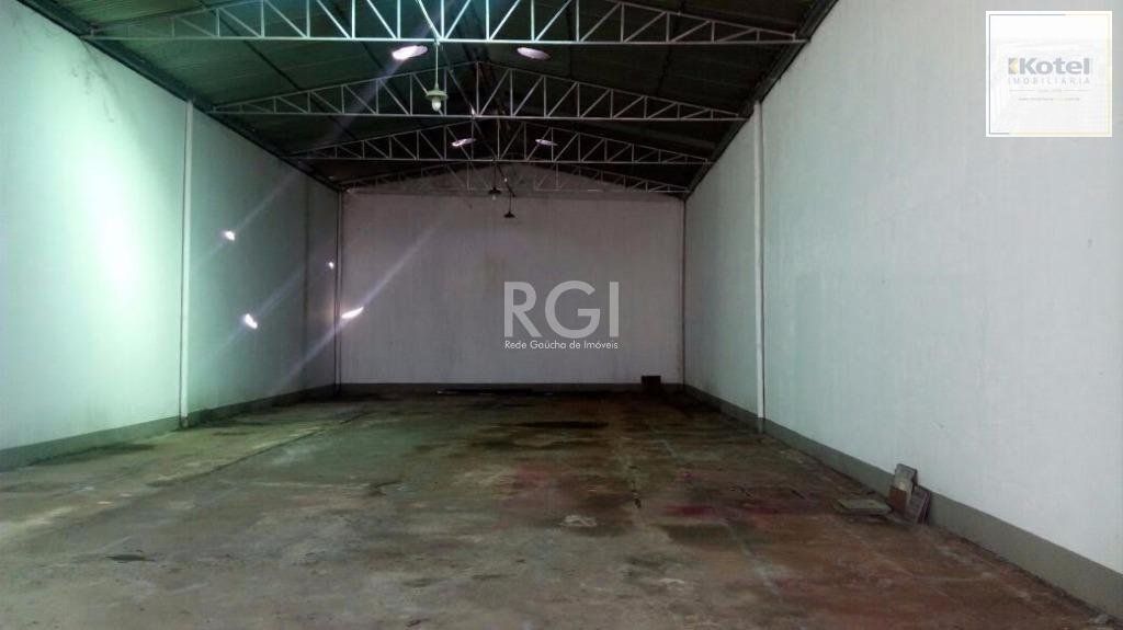 Pavilhão para comprar , 330 m² por R$ 880.000,00 Rubem Berta - Porto Alegre/RS