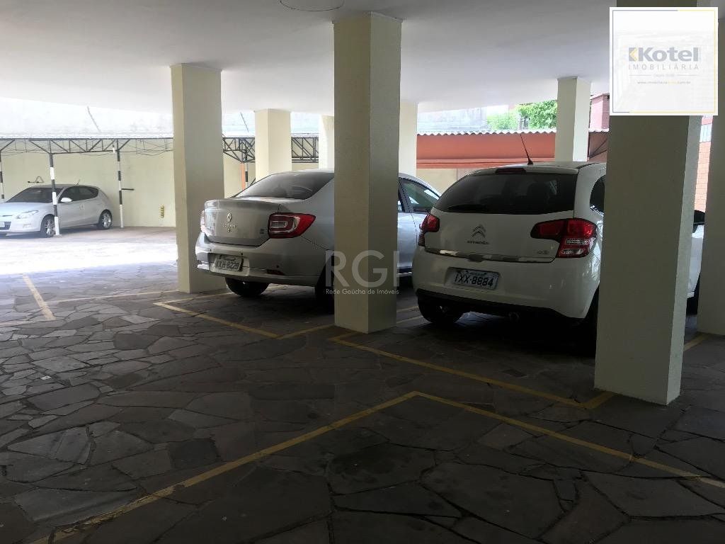 Apartamento para comprar com 2 dormitórios, 78 m² - Santa Cecília - Porto Alegre/RS