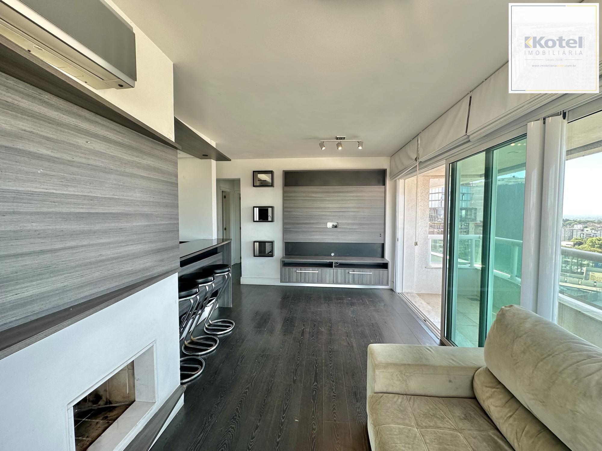 Apartamento 2 Dormitórios para comprar no Parigi Residence Bairro Três Figueiras — foto 2