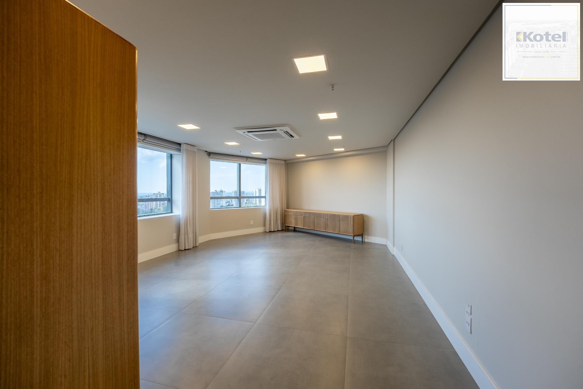 Sala comercial Nilo Peçanha 3245