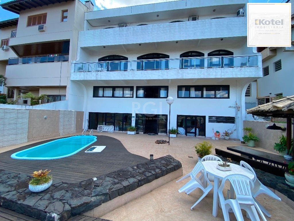 Casa Com 4 Dormitórios Para comprar ,484 m² por R$ 3.500.000,00 - Boa Vista - Porto Alegre/RS — foto 5