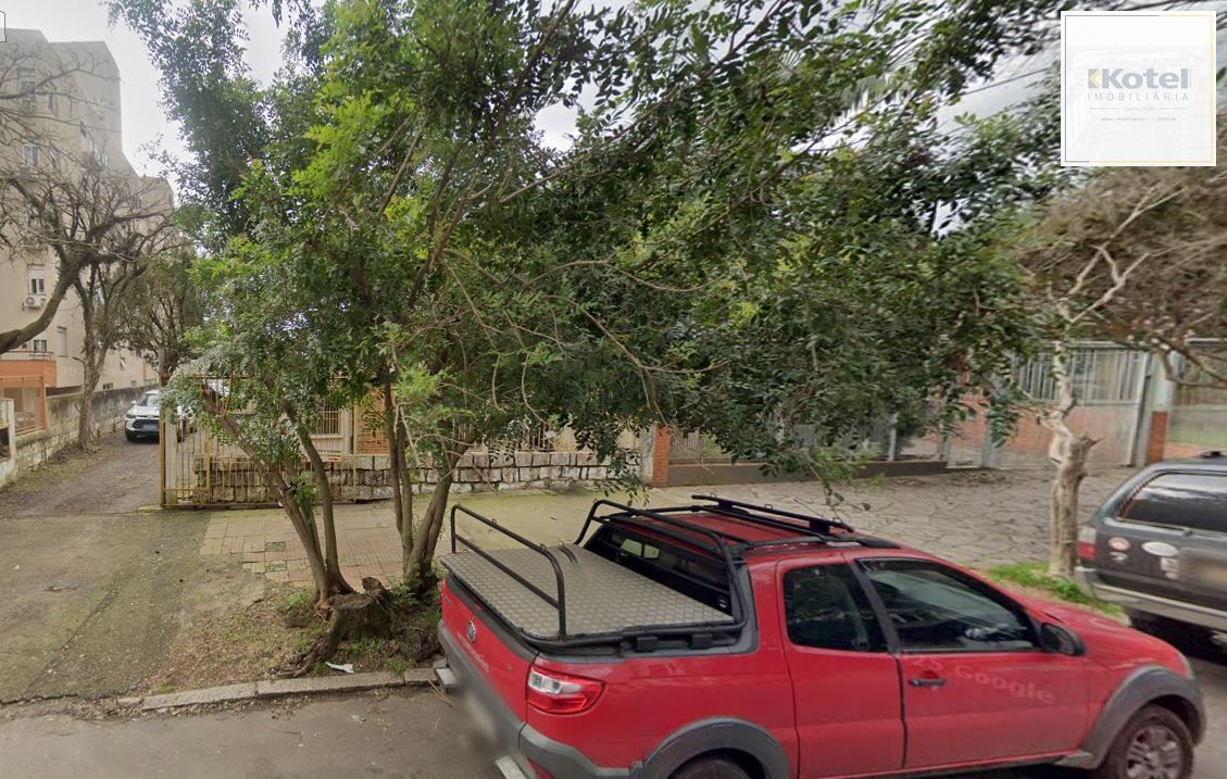 Terreno de 995,40m² no Bairro São João — foto 3