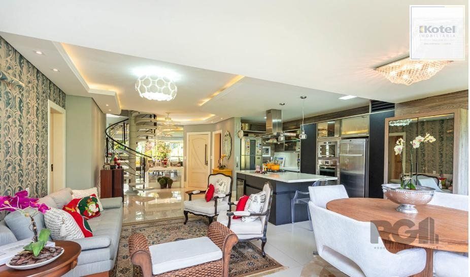 COBERTURA ESPECTACULAR no bairro Jardim Itu no valor de R$1.450.000,00
