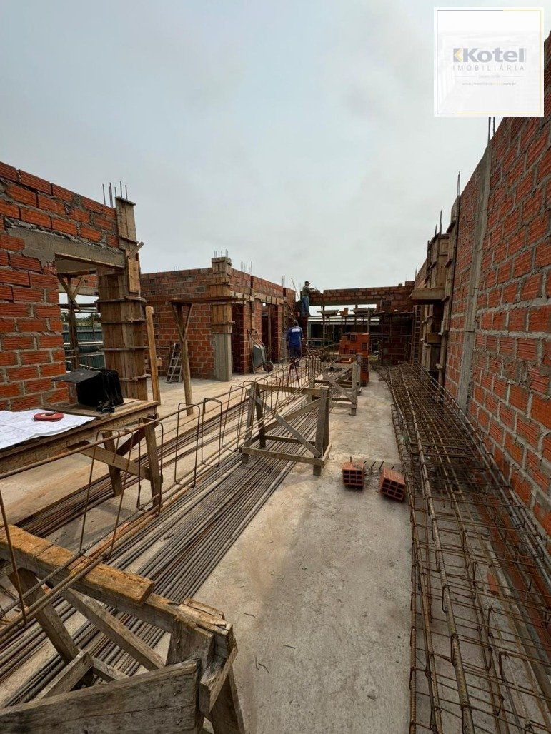 Casa de Condomínio 3 quartos à venda, 236m², Sans Souci - Eldorado do Sul