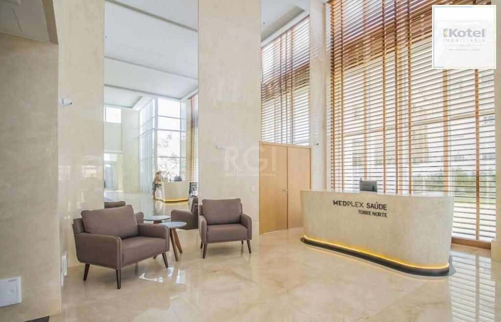 Sala, 31 m² Para Comprar  por R$ 369.000,00 - Santana - Porto Alegre/RS — foto 3