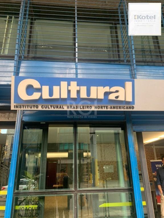 Prédio Para Comprar , 3300 m² por R$ 14.000.000,00 - Centro - Porto Alegre/RS — foto 2
