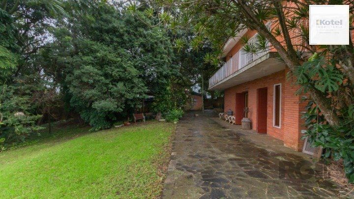 Casa, 1873 M² para Comprar com 4 Dormitórios e 6 Vagas Estacionamento — foto 5