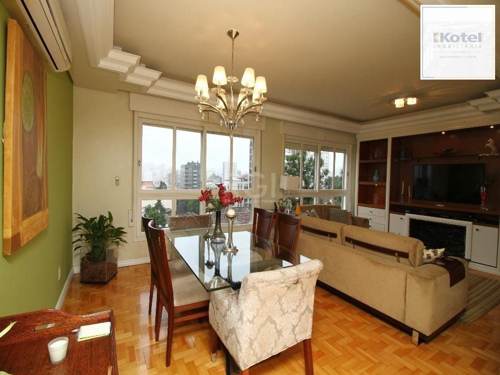 Apartamento para Comprar 113 m² por R$ 915.000,00 - Petrópolis - Porto Alegre/RS