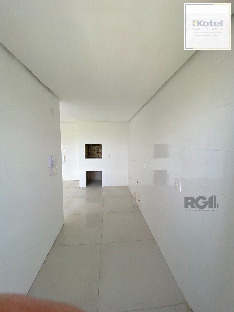 Apartamento Para comprar no Bairro Jardim Botânico com 1 quarto