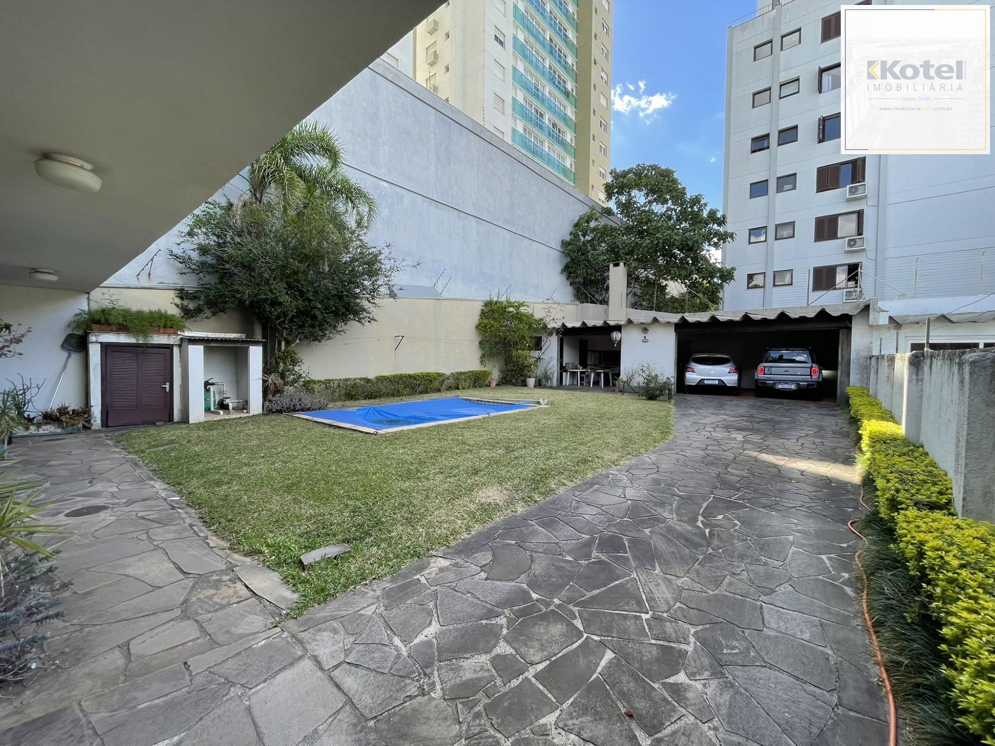 Casa Residencial à venda - Bairro Boa Vista, Porto Alegre/RS — foto 2