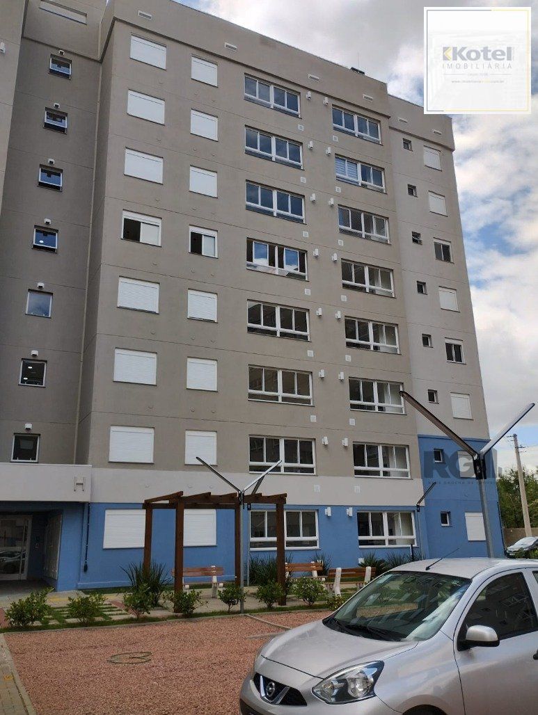 Apartamento, 2 quartos, à venda, 53 m², Fátima - Canoas — foto 3