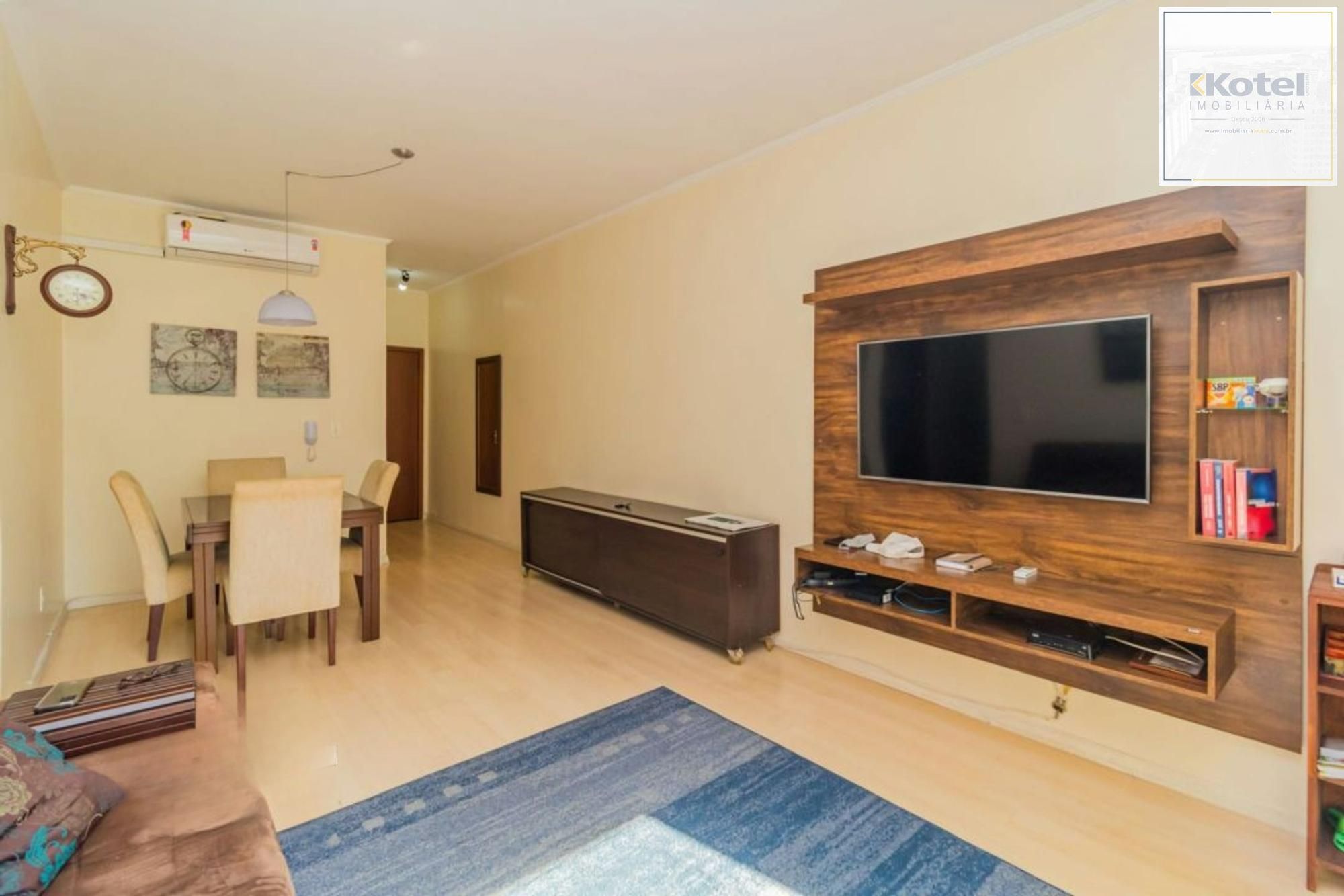 Apartamento de 2 dormitórios no bairro Petrópolis — foto 3