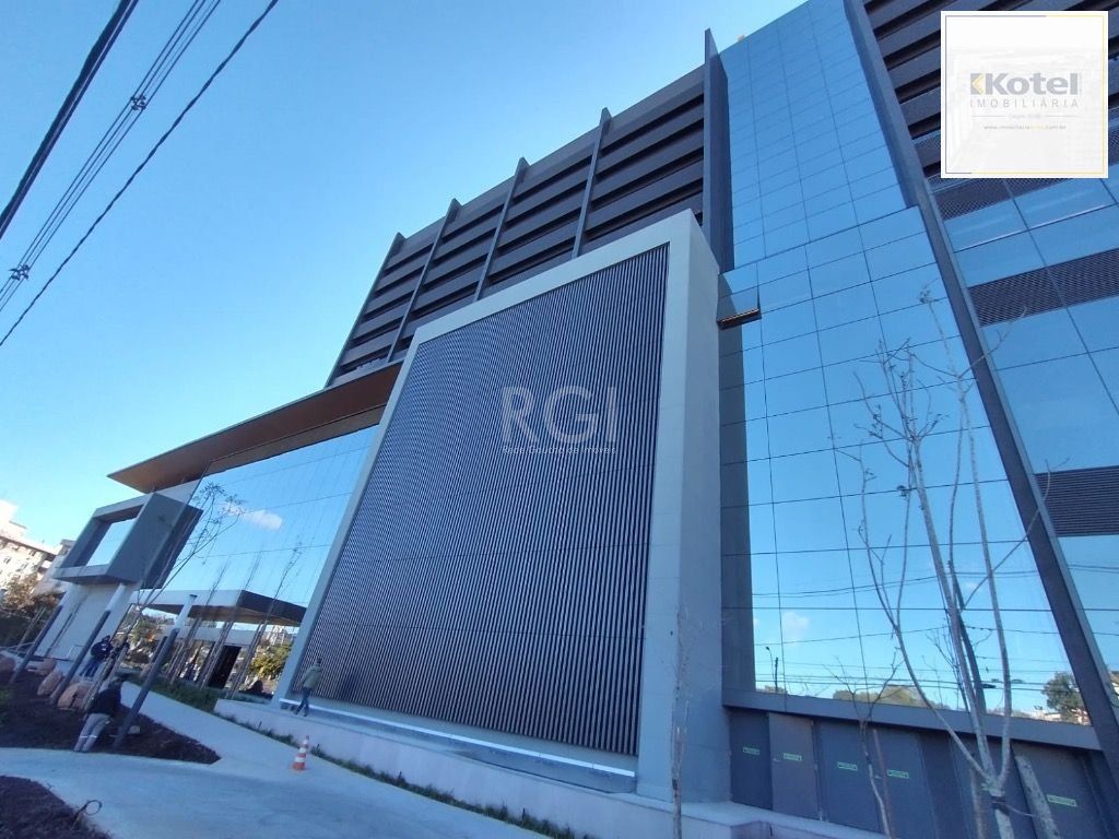 Sala Para Comprar  no Linked Teresópolis  39 m²  - Glória - Porto Alegre/RS — foto 4