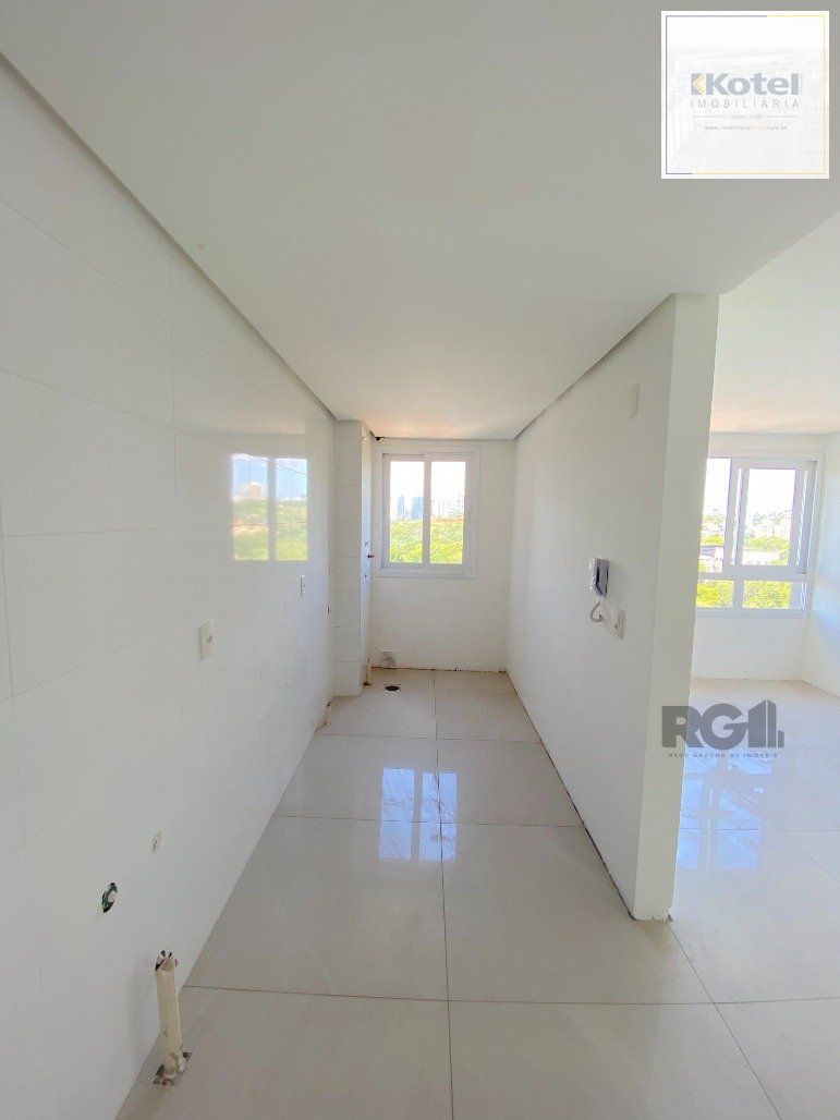 Apartamento Para comprar no Bairro Jardim Botânico com 1 quarto