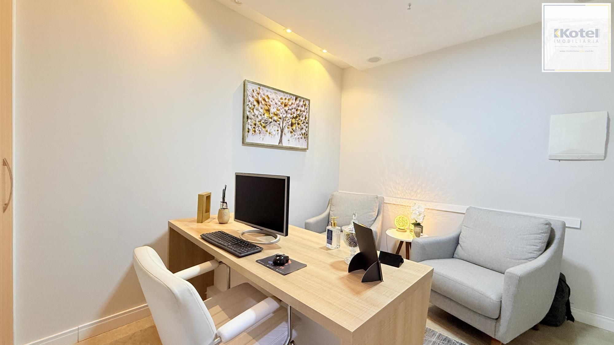 Sala Comercial par comprar no Trend City Center- Bairro Praia de Belas