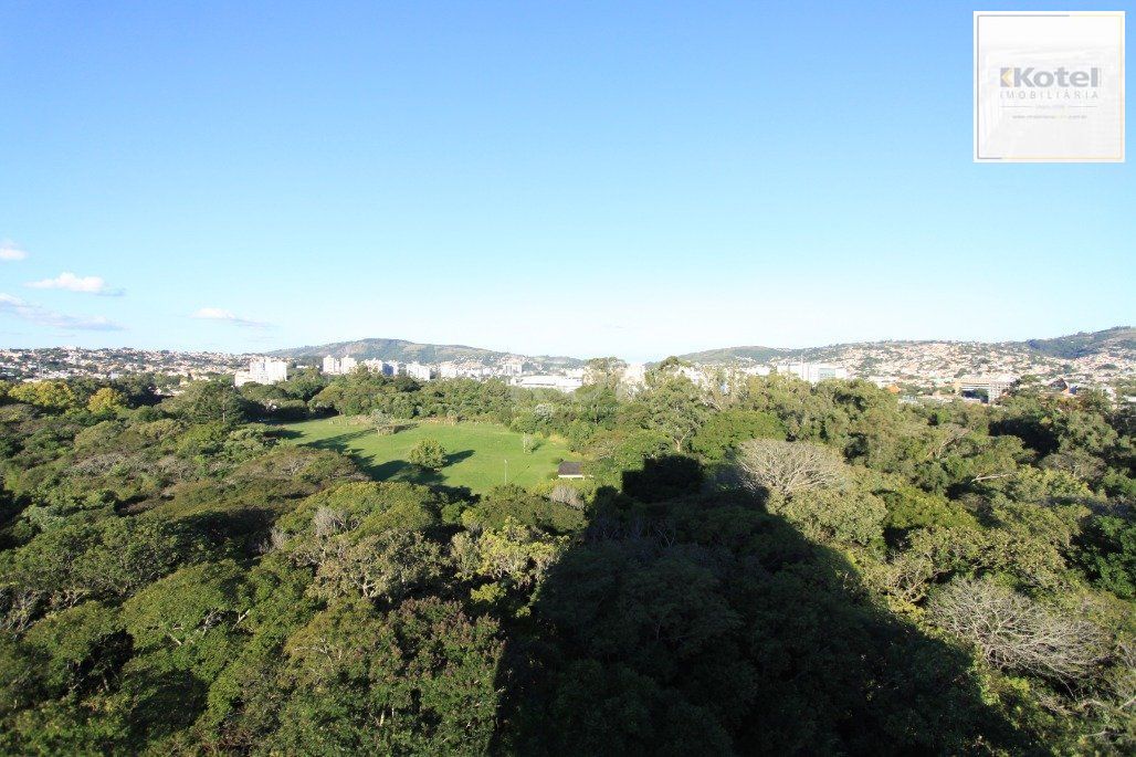 Apartamento para Comprar no bairro Jardim Botânico com 2 quartos (1 suíte)