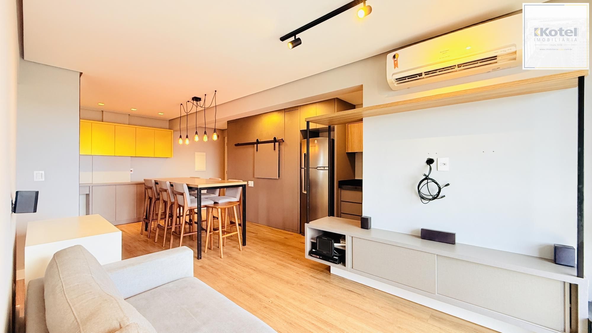 Apartamento para comprar com 2 dormitórios sendo 1 suíte — foto 4