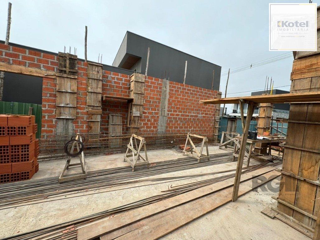 Casa de Condomínio 3 quartos à venda, 236m², Sans Souci - Eldorado do Sul