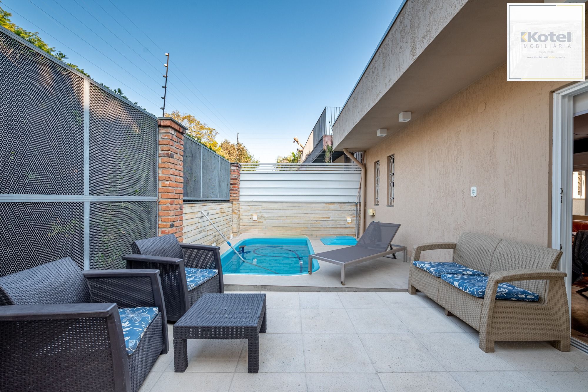 Casa com 357m² e 4 dormitórios, 3 suítes, 3 vagas — foto 3