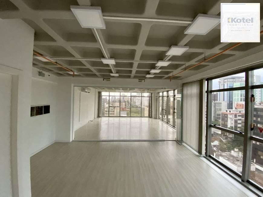 Sala Para Comprar , 66 m²  - Moinhos de Vento - Porto Alegre/RS — foto 4