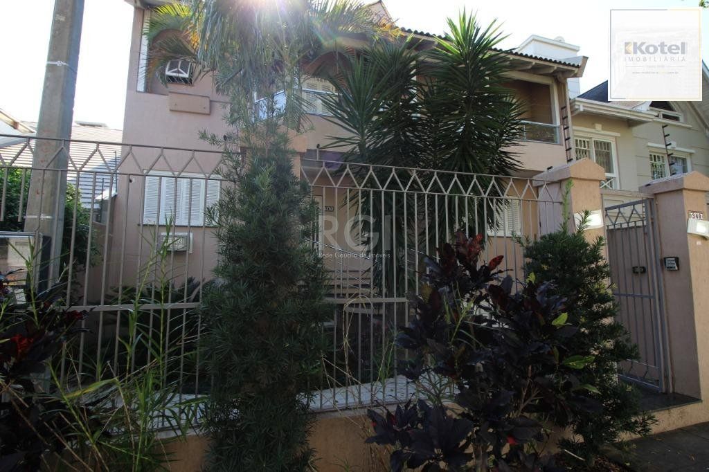 Casa para comprar com 4 dormitórios, 330m² - Chácara das Pedras - Porto Alegre — foto 5