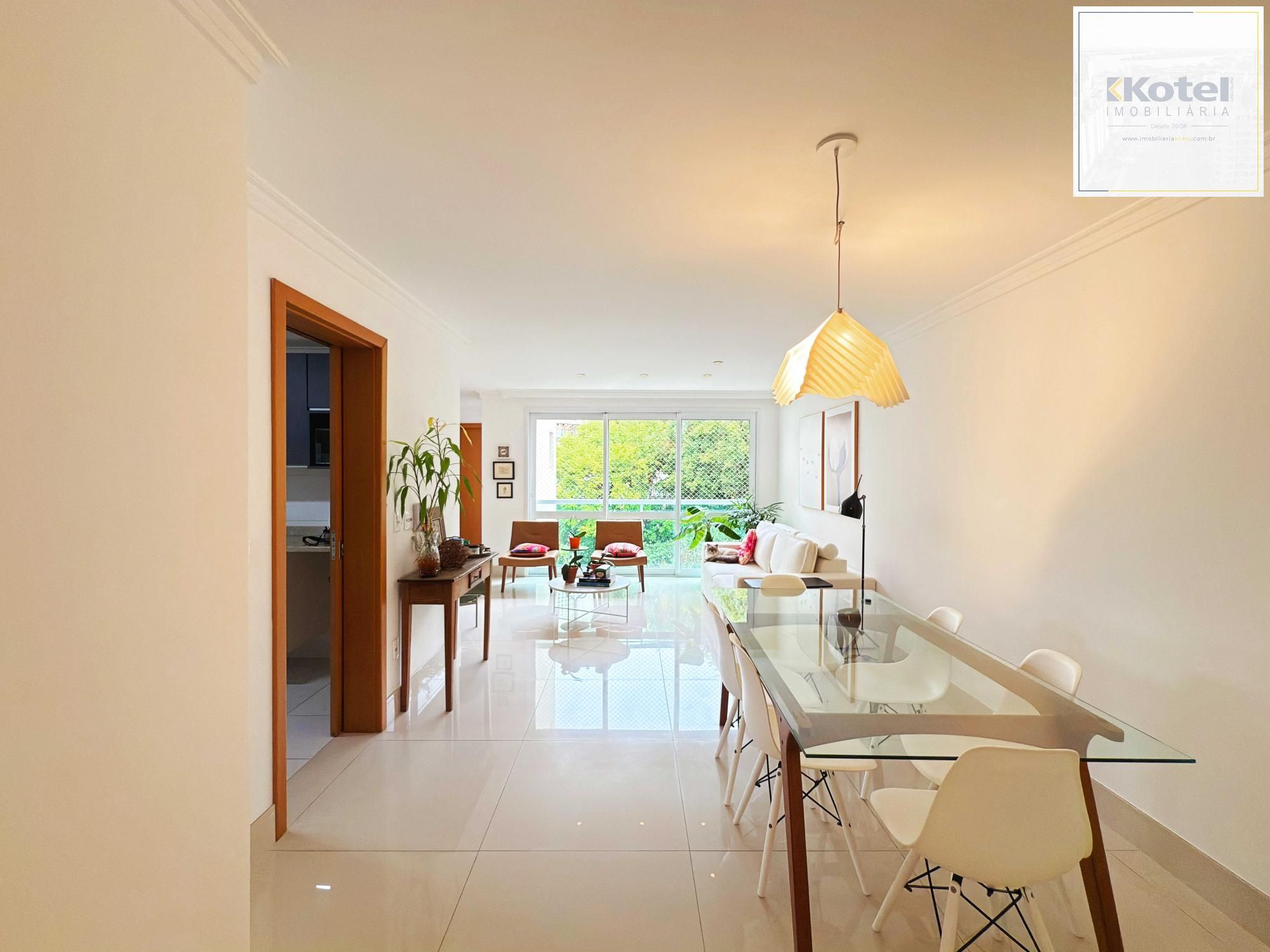 Apartamento a venda semi-mobiliado com dois dormitórios no bairro São João/PoA — foto 3