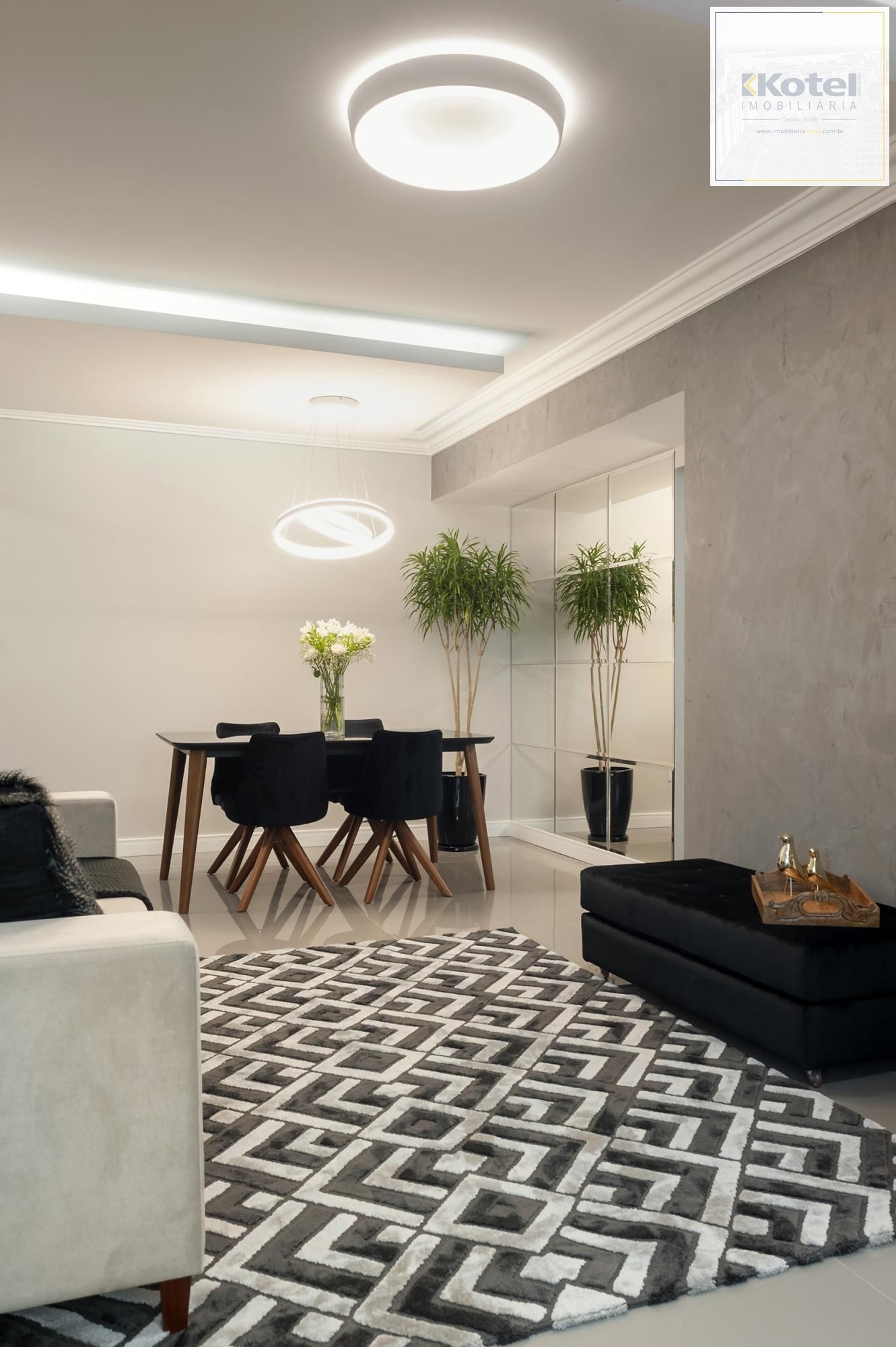 LINDO APARTAMENTO, PRONTO PARA MORAR. — foto 3
