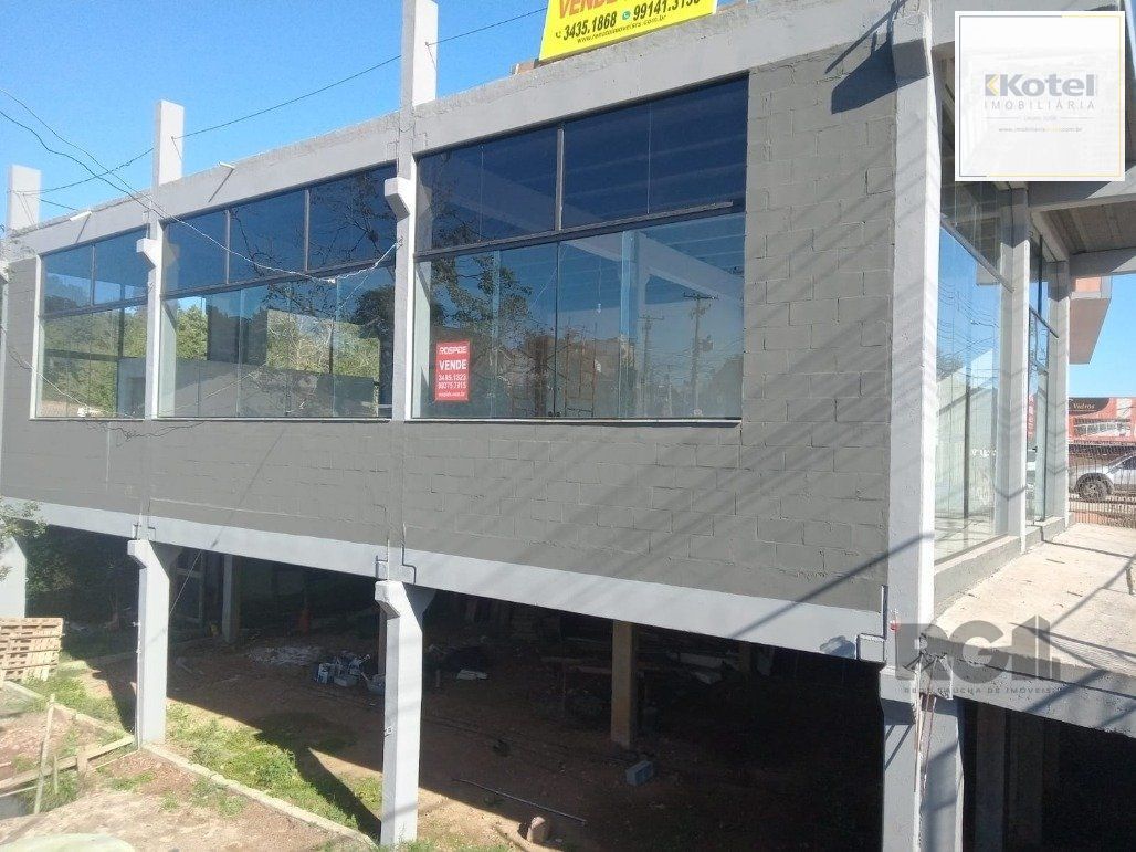 Prédio Comercial em Viamão 400 m²