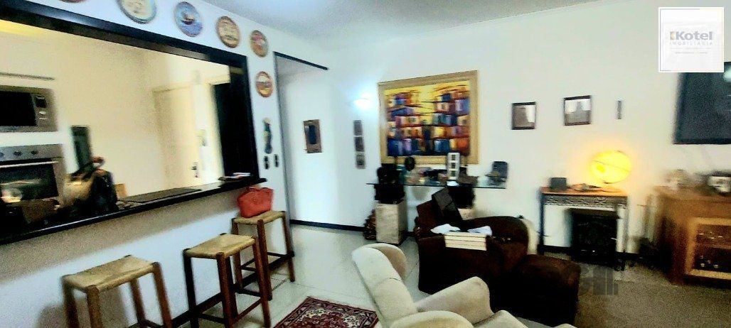 Apartamento, 3 quartos, à venda, 127 m², Moinhos de Vento - Porto Alegre — foto 4