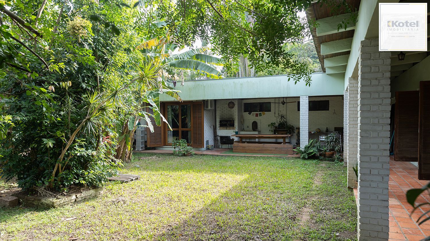 Casa 3 quartos à venda, 298m², Ipanema - Porto Alegre — foto 4