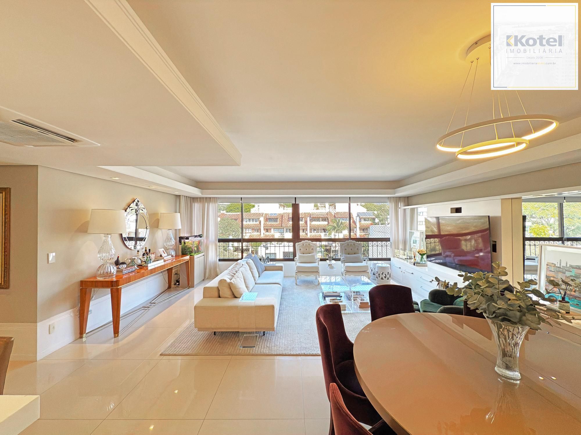 Apartamento, 3 quartos, à venda, 142 m², Mont Serrat - Porto Alegre — foto 4