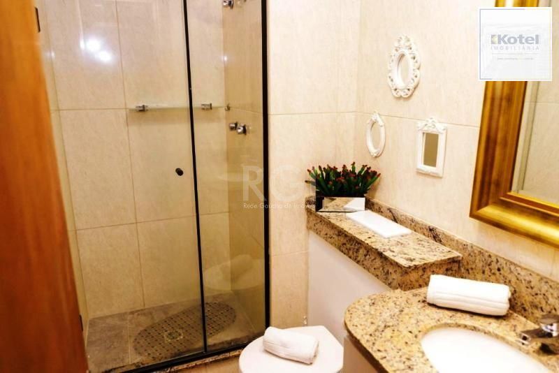 Apartamento com 1 dormitório para Comprar,  41 m² por R$ 548.000,00 -Gramado/RS — foto 3