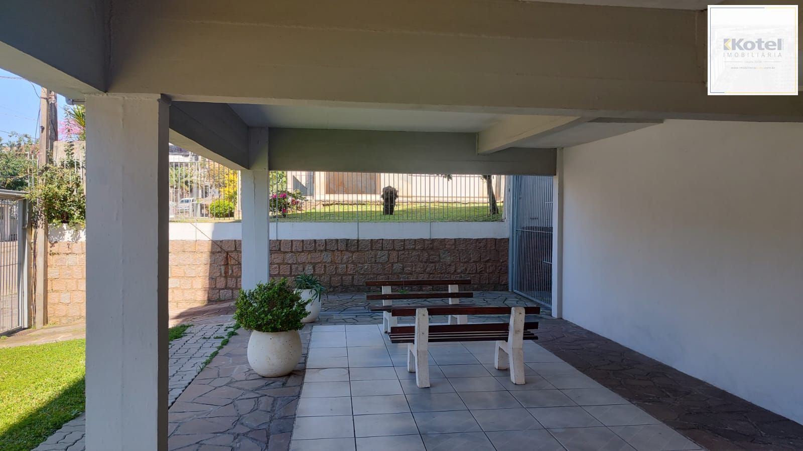 Ap. 3 dormitórios à venda, 79 m² por R$ 310.000,00 - Marechal Rondon - Canoas/RS