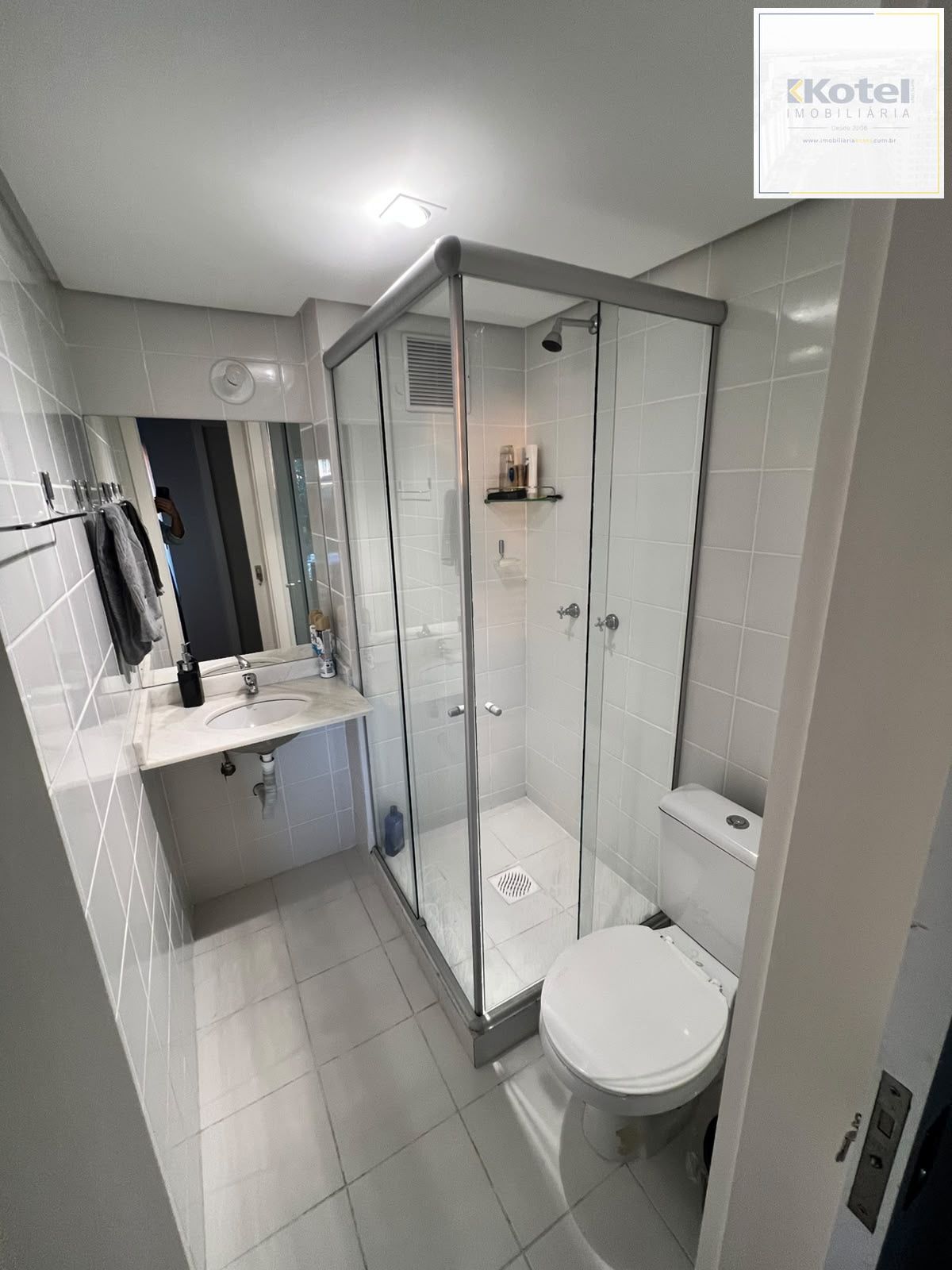 Apartamento, 2 quartos, à venda, 58 m², Jardim São Pedro - Porto Alegre — foto 4
