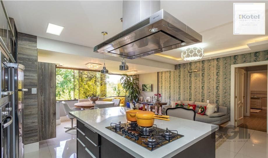 COBERTURA ESPECTACULAR no bairro Jardim Itu no valor de R$1.450.000,00