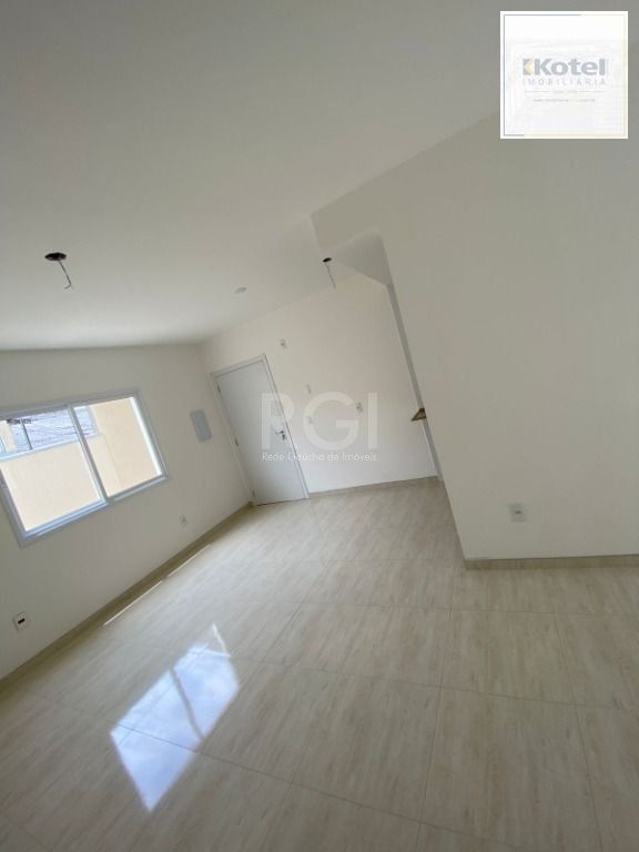Ap 2 dormitórios, 54 m² - venda por R$ 212.000,00 ou aluguel por R$ 1.300,00/mês - Bom Princípio - Gravataí/RS