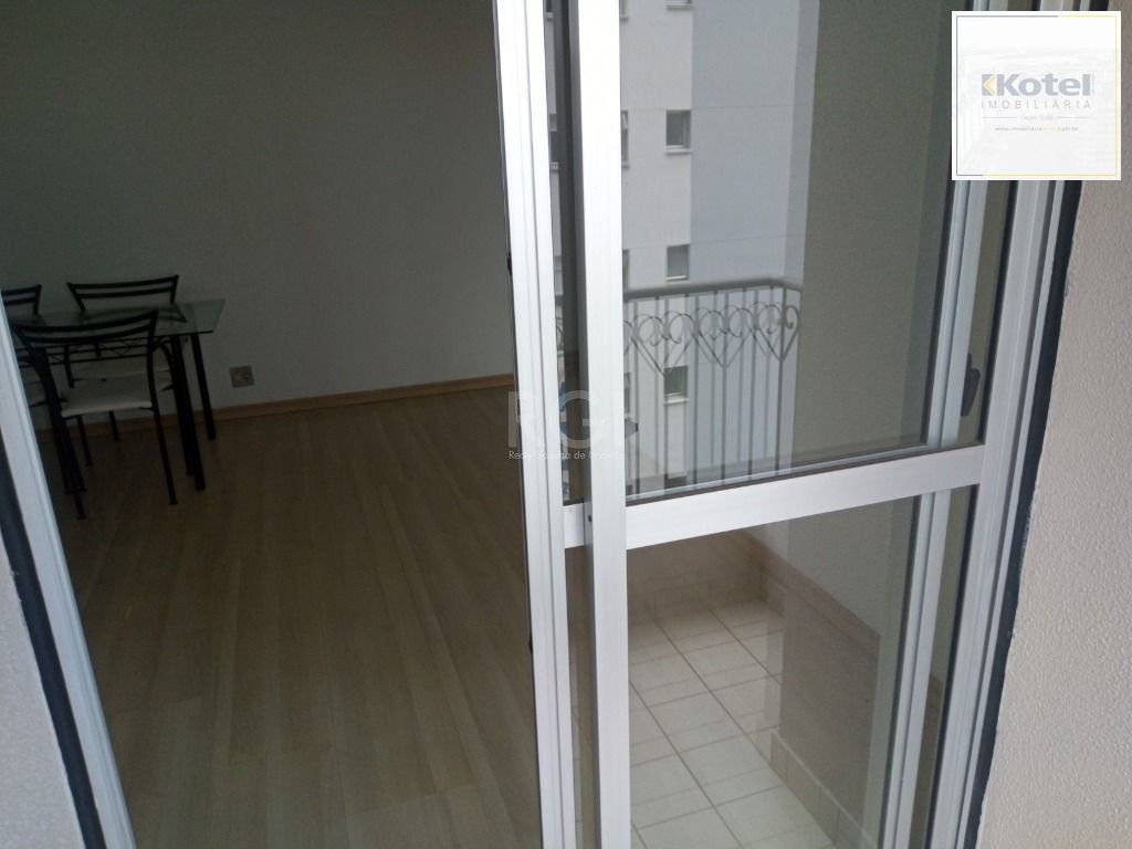 Apartamento com 2 dormitórios para comprar,  50 m² - Sarandi - Porto Alegre/RS — foto 5