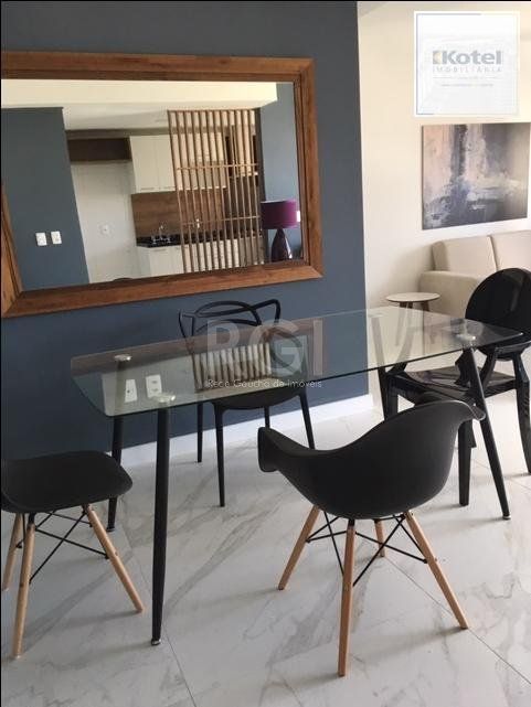 Apartamento com 2 dormitórios para comprar, 71,47 m² - Passo d'Areia - Porto Alegre/RS — foto 2