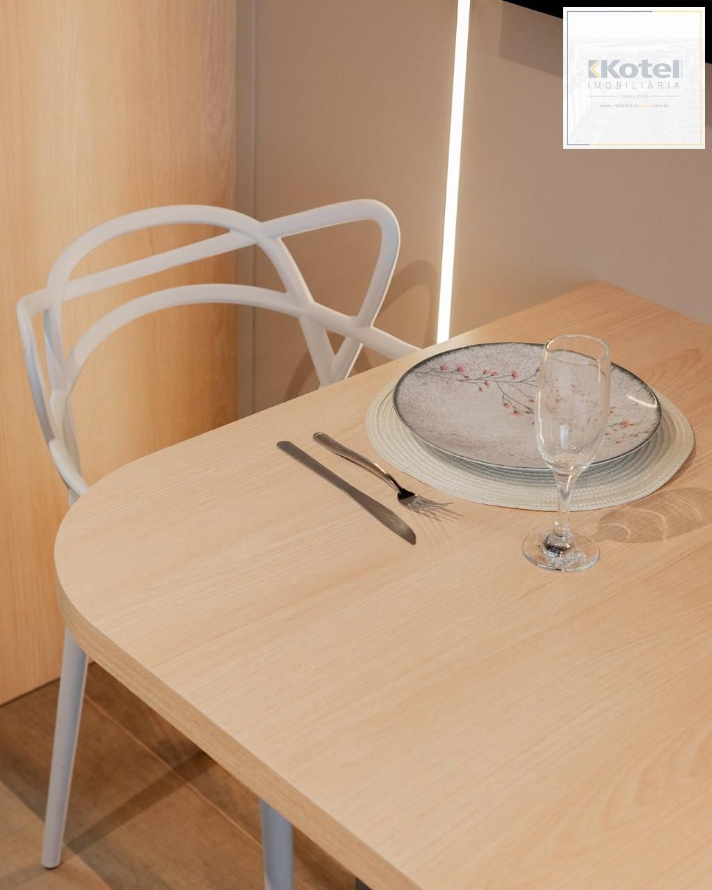 Loft, 1 quarto, à venda, 19 m², Rio Branco - Porto Alegre — foto 4