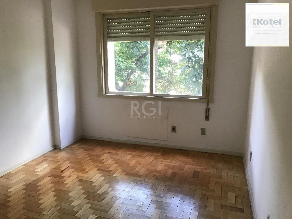 Apartamento para comprar com 2 dormitórios, 78 m² - Santa Cecília - Porto Alegre/RS