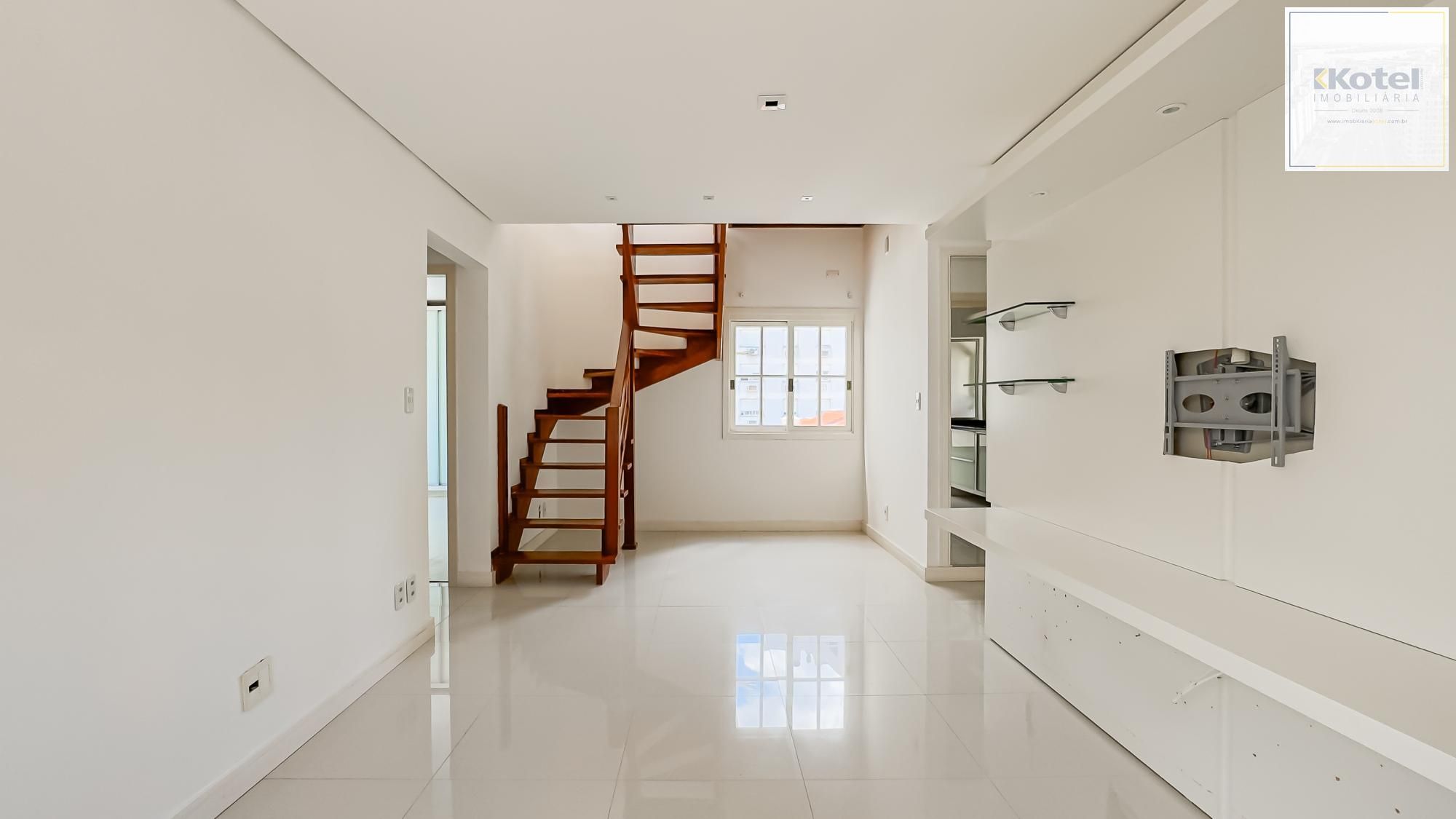 sala primeiro andar