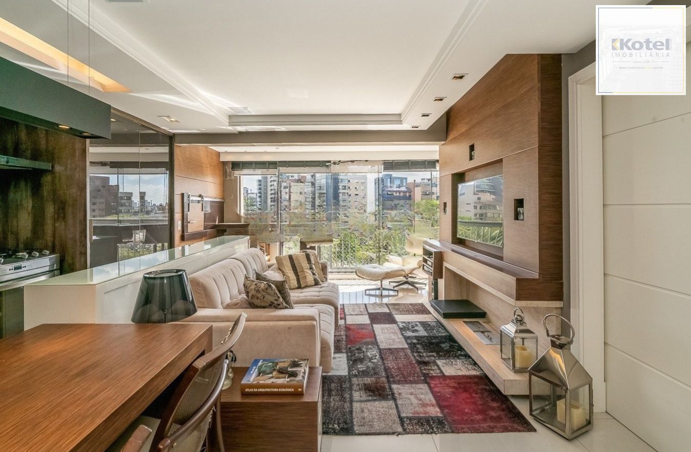 Apartamento 1 Suíte, Churrasqueira Mobiliada e Decorada - 1 vaga, Lazer Completo — foto 3