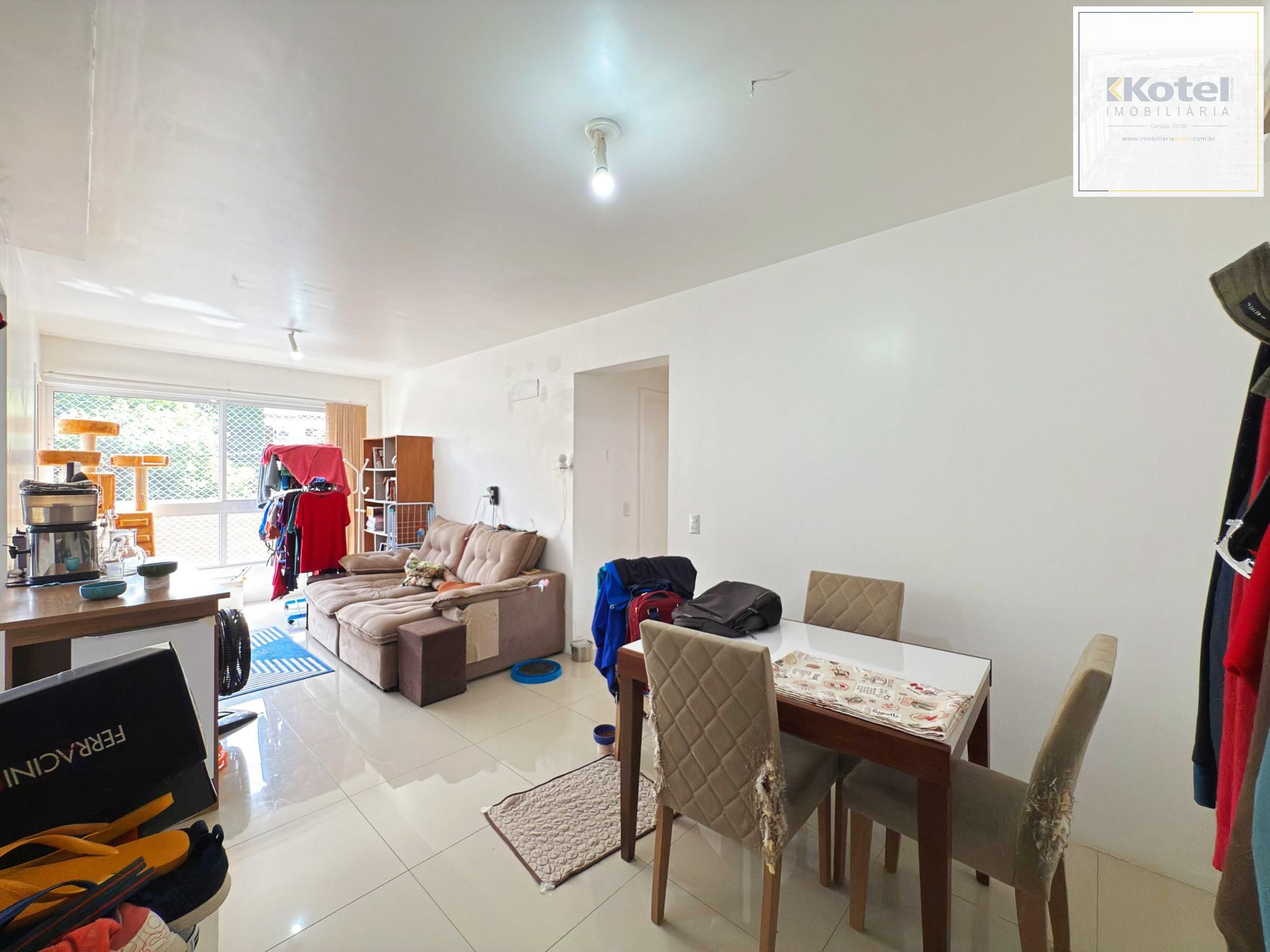 Lindo apartamento de 2 dormitórios e uma vaga de garagem — foto 5