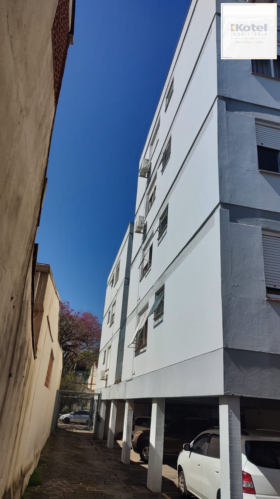 Ap. 3 dormitórios à venda, 79 m² por R$ 310.000,00 - Marechal Rondon - Canoas/RS