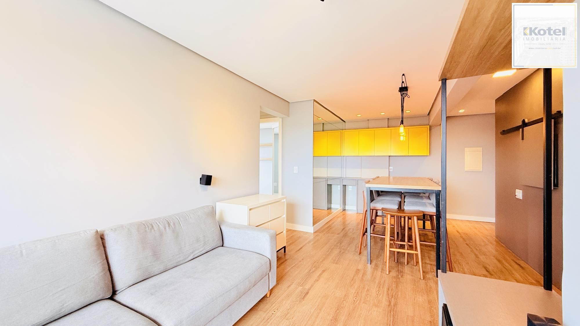 Apartamento para comprar com 2 dormitórios sendo 1 suíte — foto 5