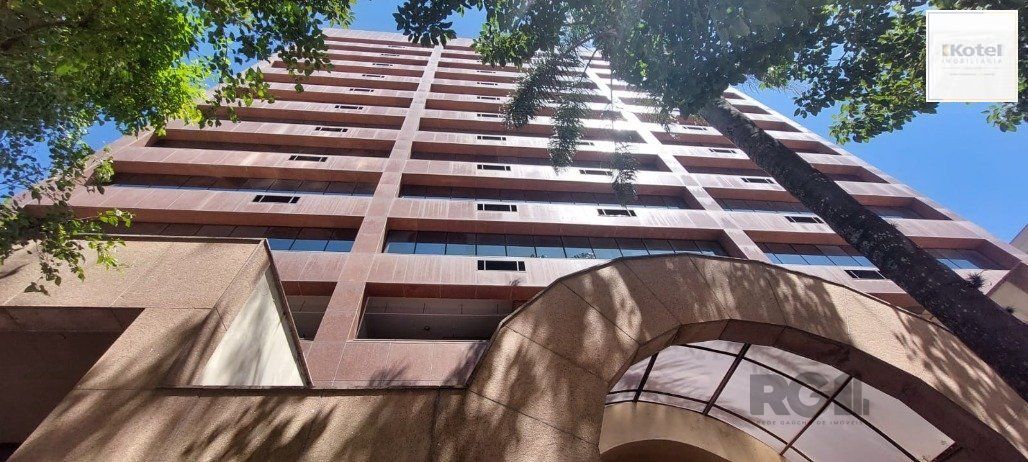 Sala para comprar na avenida Carlos Gomes  no Bairro Boa Vista