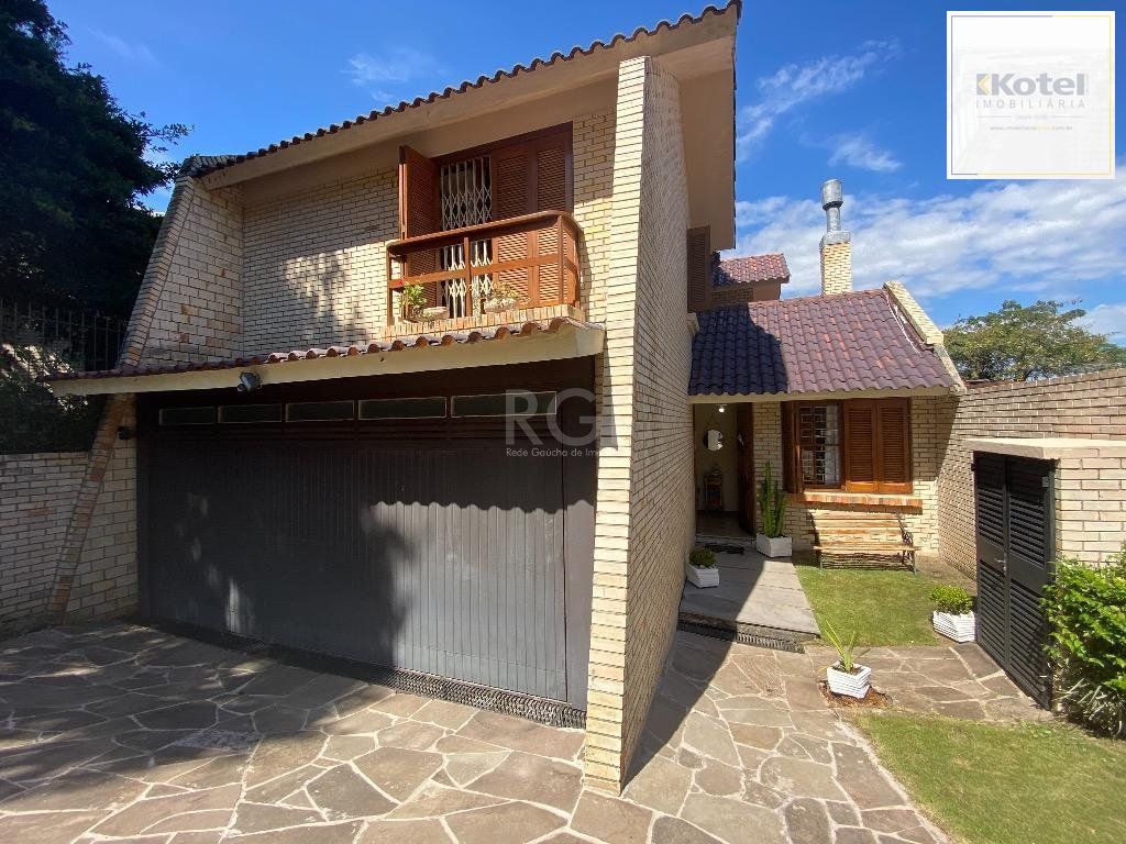 Casa Para comprar , 336 m² por R$ 1.140.000,00 - Teresópolis - Porto Alegre/RS — foto 3