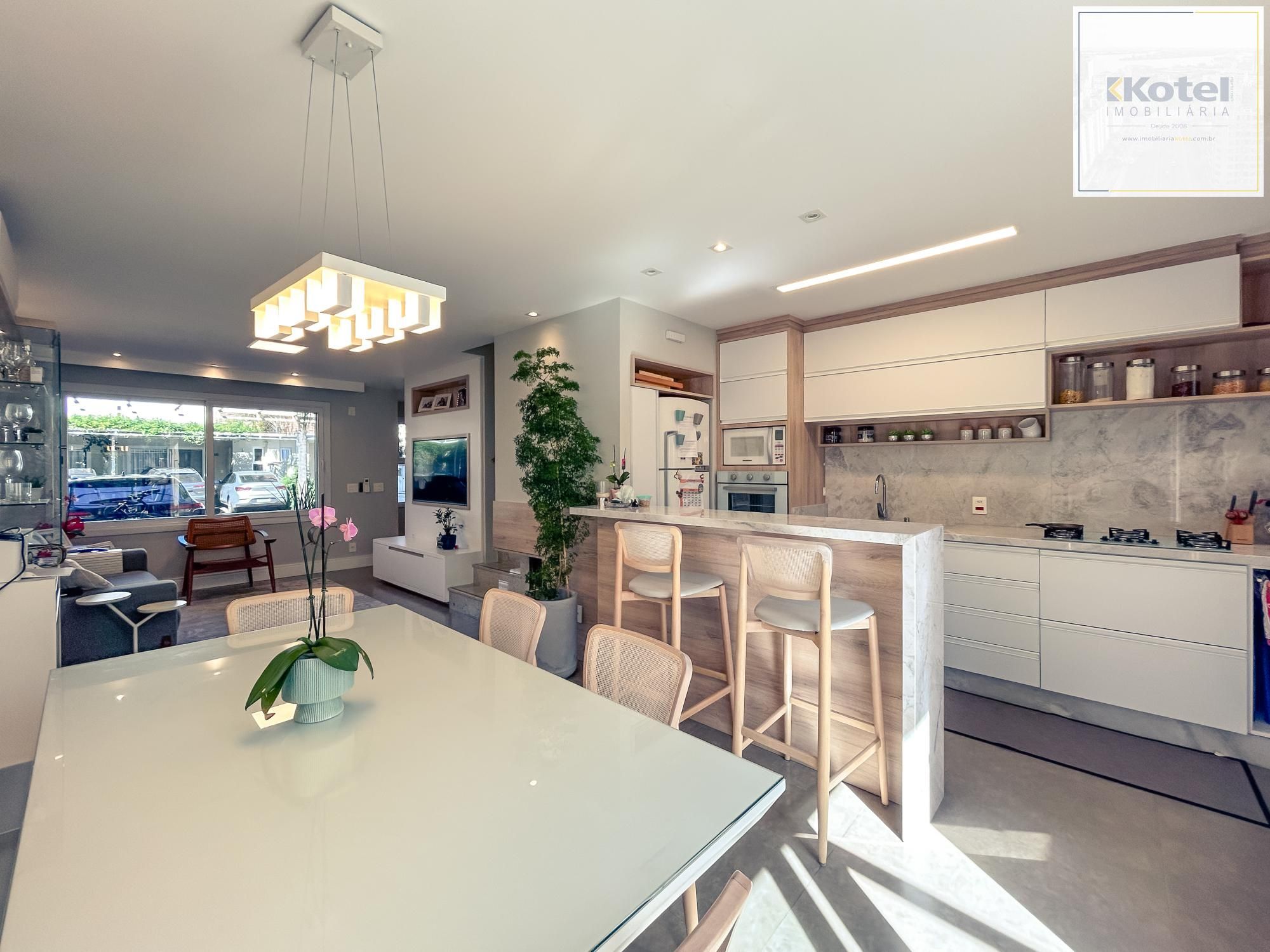 Casa de Condomínio no Euroville, 3 quartos, à venda, 120 m², Vila Nova - Porto Alegre — foto 5