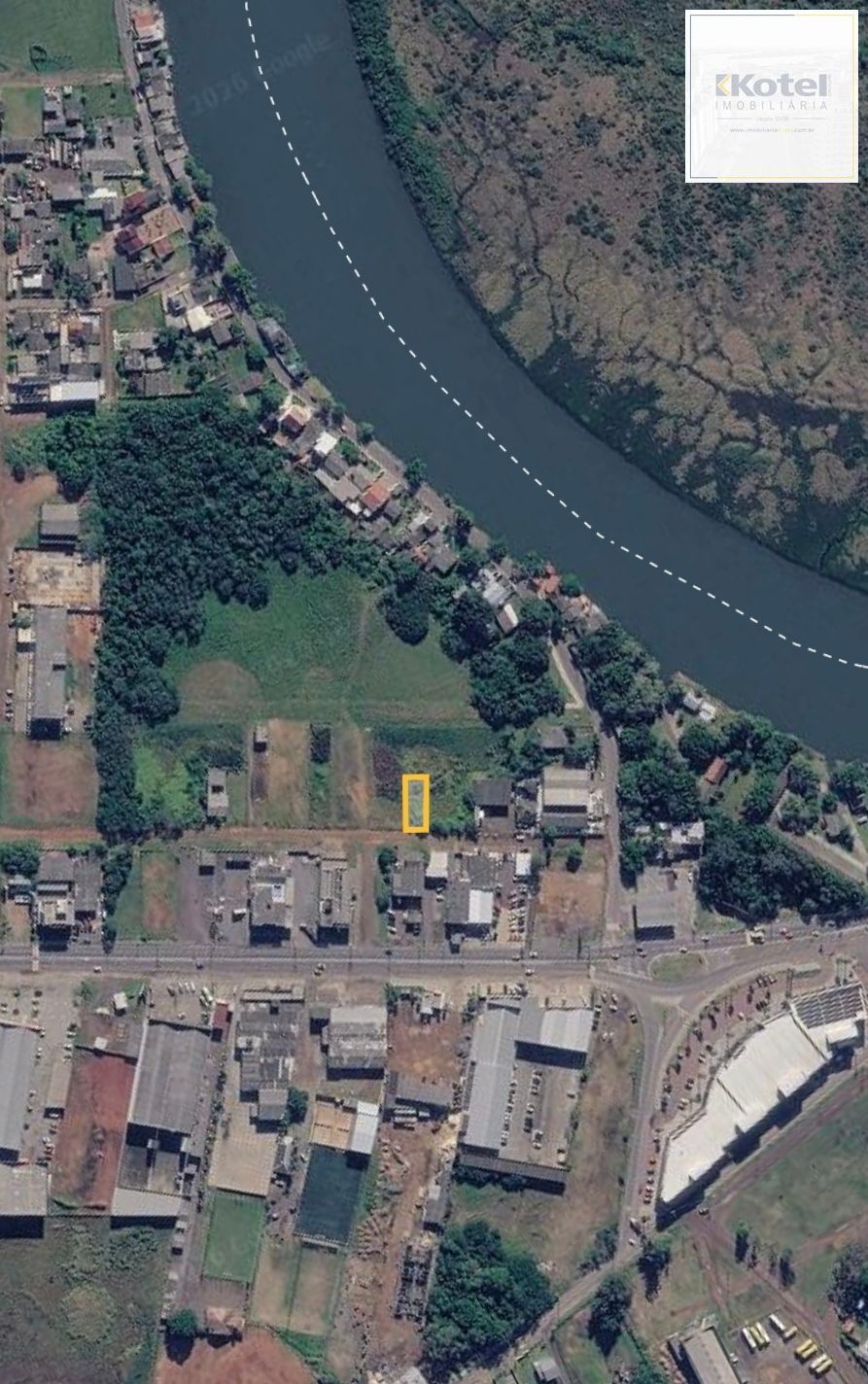 Terreno, à venda, Engenho Velho - Torres — foto 3